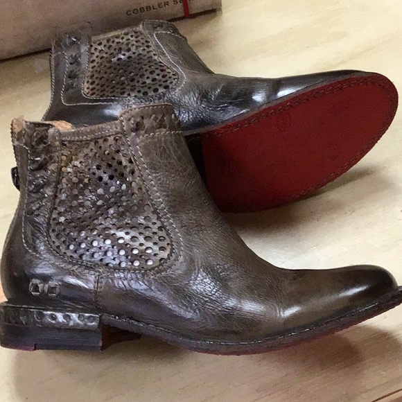 Bedstu boots - Picture 5 of 8